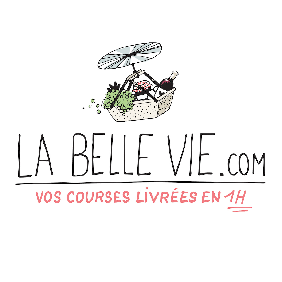 La Belle Vie : Changez votre vision des courses