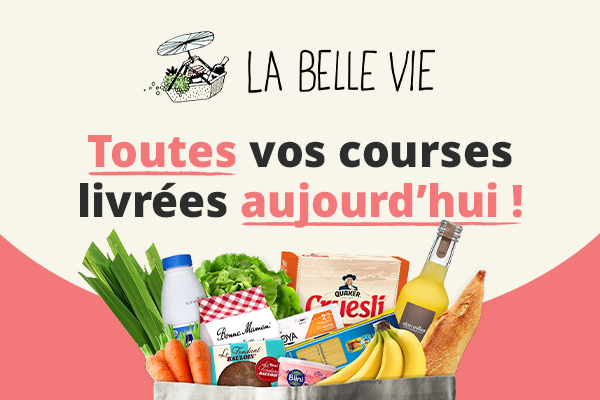 Mandarine BIO, Italie  La Belle Vie : Courses en Ligne - Livraison à  Domicile